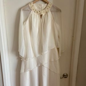 COPY - Bridess Wedding dress SZ 12